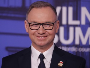 Wiadomo, kiedy Andrzej Duda spotka się z Karolem Nawrockim