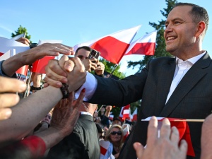Cezary Krysztopa: To dopiero początek