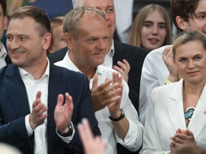 O 20.00 orędzie. Co zrobi Donald Tusk?