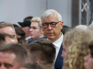 Giertych oburzony na sytuację w KO. Nie może być tak, że nikt nie bierze za to odpowiedzialności