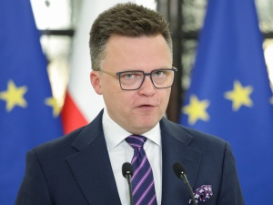 Nieoficjalnie: Działacze Polski 2050 domagają się dymisji zarządu