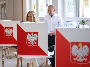  Nie nadąża za sytuacją. Poseł Koalicji 13 Grudnia ostro o Donaldzie Tusku