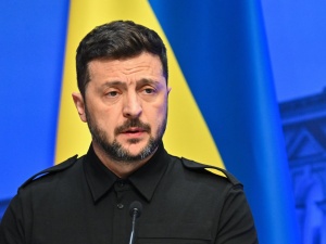 Rozmowy Rosja-Ukraina w Stambule. Jest komunikat prezydenta Ukrainy