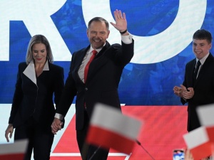 Wygrał i co dalej? Kiedy Karol Nawrocki obejmie urząd?