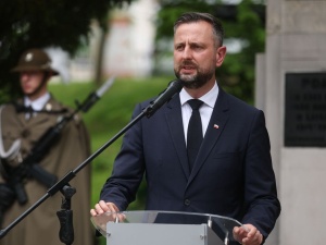 Kosiniak-Kamysz widzi misję dla PSL: Jego partia połączy 20 mln Polaków