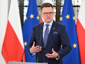 Hołownia mówił o oszołomach. Pojawiło się wiele krytycznych komentarzy: Właśnie obraził miliony młodych ludzi