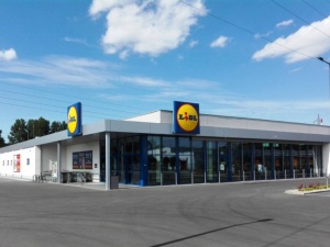 Jest decyzja Lidla ws. budowy centrum dystrybucyjnego w Gietrzwałdzie