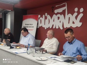 Solidarność Przemysłu Lotniczego apeluje do MRiT o spotkanie