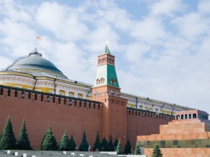Rosjanie nie chcą wojny z Ukrainą? Są nowe wyniki badań