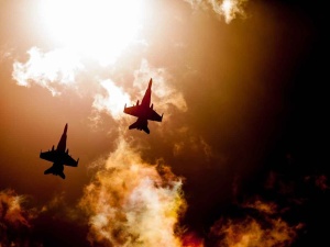NATO ma nowy plan. Sekretarz generalny sojuszu: Musimy być gotowi