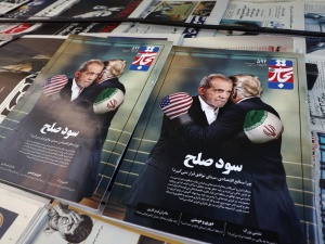America First. Wielkie rozczarowanie i szok premiera Izraela