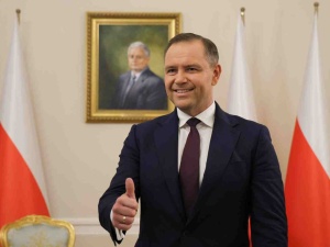 Legendarny francuski dziennikarz po zwycięstwie Karola Nawrockiego: Polacy uratowali Europę