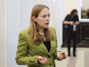 Spięcie w koalicji 13 grudnia. Magdalena Filiks skrytykowała minister Pełczyńską-Nałęcz