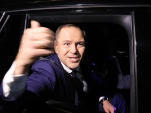 Rusza biuro prezydenta elekta. Gdzie się będzie mieściło?