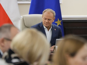 Jak zagłosuje PSL ws. wotum zaufania dla rządu Tuska? Jest komunikat Piotra Zgorzelskiego