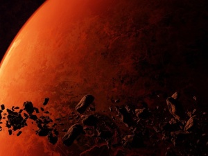 Kosmiczna niespodzianka. Astronomowie nie mogą wyjść z zaskoczenia