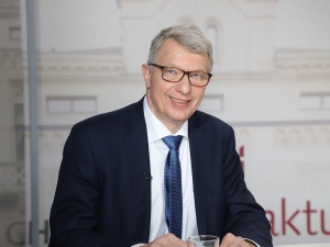Europoseł, który podróżował do Moskwy, zostanie usunięty z grupy EKR