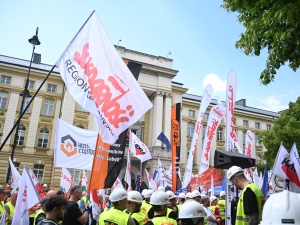 Związkowcu, poznaj swoje prawa! Nowe „Vademecum prawa związkowego”