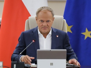 Dlaczego Donaldowi Tuskowi nie wychodzi?
