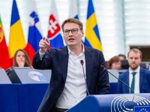 Ekspert: Wypowiedź niemieckiego deputowanego nosi cechy szantażu wobec Prezydenta RP