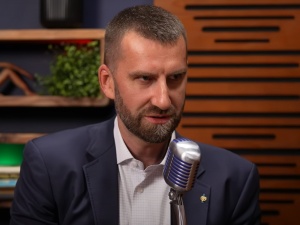 Marcin Możdżonek zasila szeregi Konfederacji: Zawsze interesowałem się polityką
