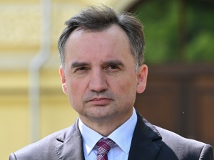 Mocne słowa Zbigniewa Ziobry o Tusku: Tonie w desperacji
