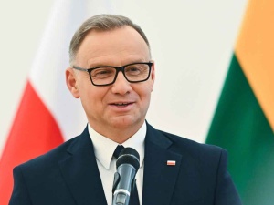 Wotum zaufania dla rządu Tuska. Prezydent zabrał głos
