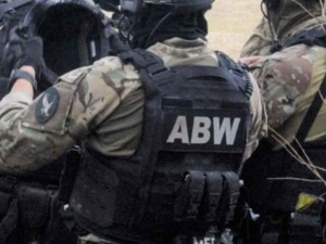 Były wiceprezes Orlenu zatrzymany