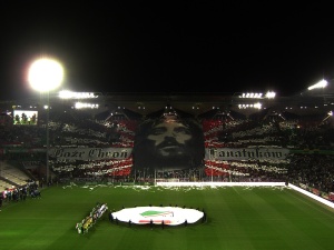 W sobotę spotkanie Jezus na Stadionie Legii