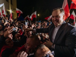 Zwycięstwo Karola Nawrockiego. Niemcy odmawiają pogodzenia się z rzeczywistością