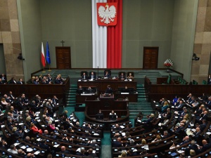 Sejm powoła nowego prezesa IPN
