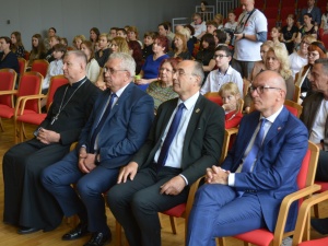 „Solidarność to jedność”. Uczniowie z Podlasia nagrodzeni 