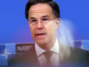 Rutte: NATO ustali nowe cele w zakresie zdolności obronnych