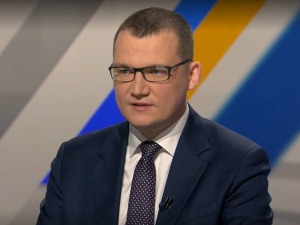 Paweł Szefernaker rozstrzelał TVN w programie na żywo. Zna pan raport OBWE?