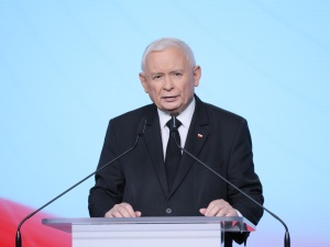 Sąd wskazał nową datę rozprawy aktywisty przeciwko Kaczyńskiemu