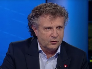 Jacek Karnowski po 17 latach wraca do PO