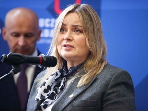 Będzie referendum w Gliwicach? Chcą odwołania Kuczyńskiej-Budki
