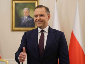 Nowe informacje ws. pozwu i aktu oskarżenia Karola Nawrockiemu przeciwko Onetowi i Ringier Axel Springer Polska 