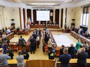 Panika w PO. Bez dyskusji z mieszkańcami na sesji Rady Warszawy