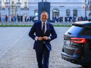 Wiadomo, kto będzie szefem gabinetu prezydenta Karola Nawrockiego