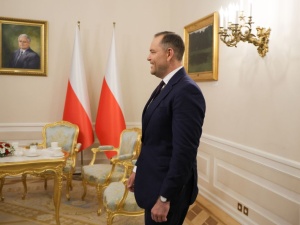 Kto zastąpi Karola Nawrockiego na fotelu prezesa IPN? Trzy nazwiska