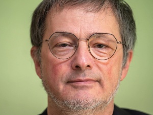 Jan Wróbel - Człowiek niespakietowany światopoglądowo