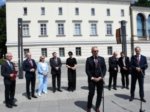 „Wszystkich łączy ta rocznica”. Znamy program obchodów 45-lecia dolnośląskiej Solidarności