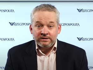 Kompromitacja redaktora naczelnego Rzeczpospolitej Michała Szułdrzyńskiego
