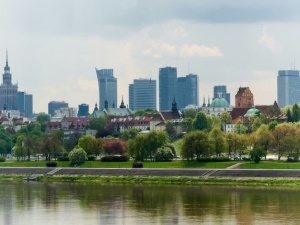 Komunikat dla mieszkańców Warszawy