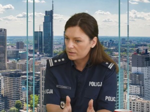 Interwencja policji w Bolkowie. KGP komentuje: To nie była profesjonalna akcja