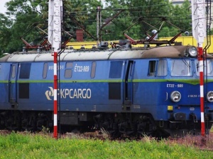 PKP Cargo chce zwolnić następne 2,5 tys. osób