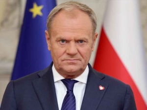 Wyniki wyborów. Tusk zabrał głos