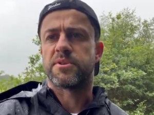 Łukasz Fabiański do Kamila Grosickiego: Szacunek, zasłużyłeś jak mało kto