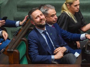W PSL sondują koalicję z PiS i Konfederacją? Pytania do działaczy w całym kraju